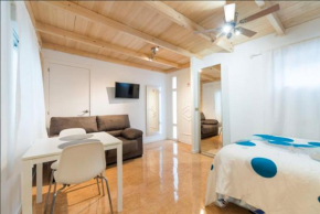 Гостиница White Apartment  Лас-Пальмас-Де-Гран-Канария